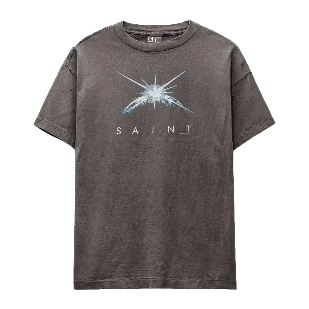 Saint Michael Pain T-Shirt