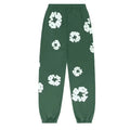 Denim Tears The Cottonwreath Sweatpants Green