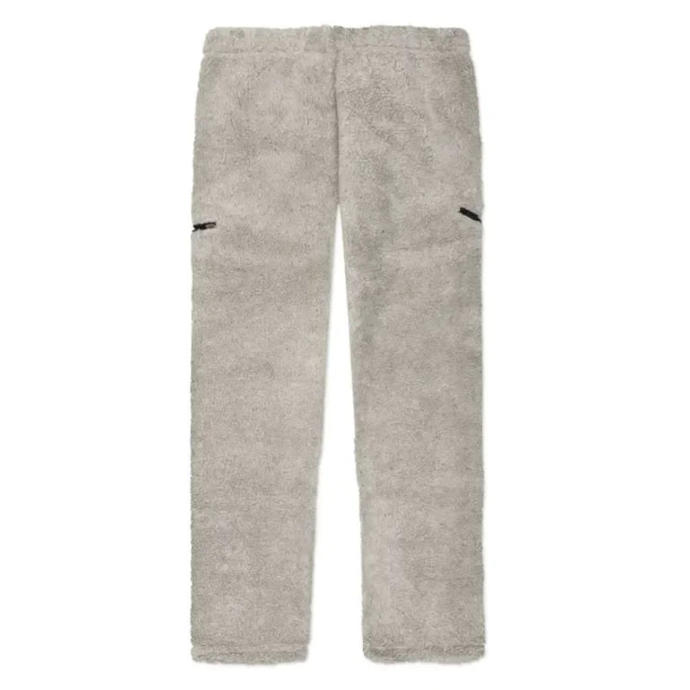Fear Of God Essentials Polar Fleece Pant Dark Oatmeal