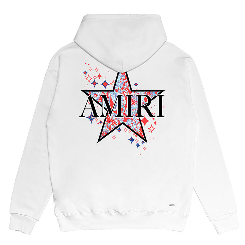 AMRI Hoodies H031