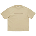 Acne Studios Logo t-shirt - Relaxed fit