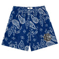 Eric Emanuel EE Basic Short Royal Paisley