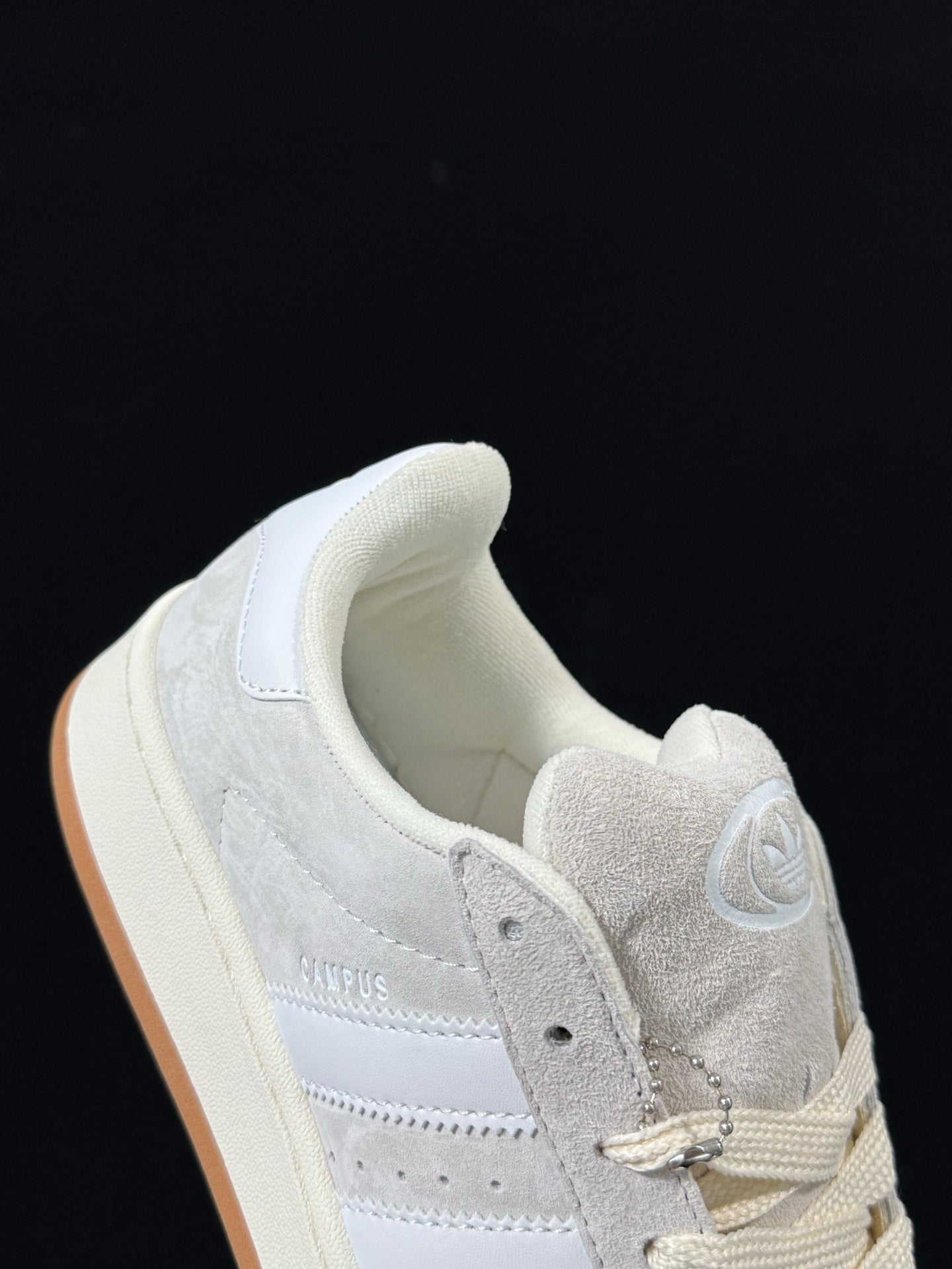 Adidas Originals Campus 00s Low-Top Sneakers